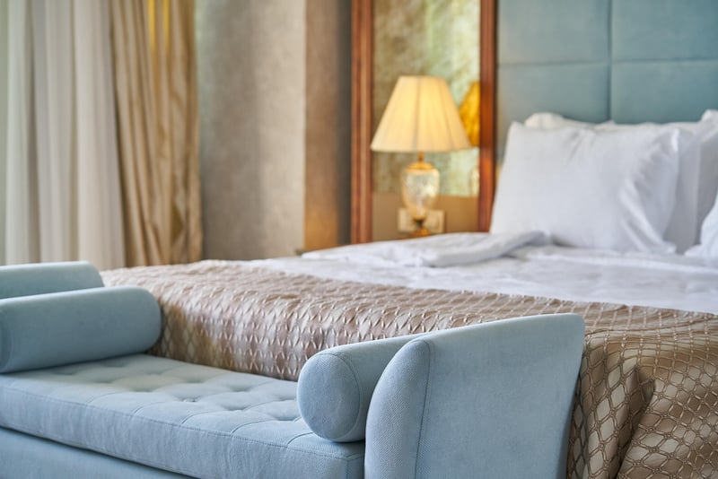 The Library Hotel, New York City