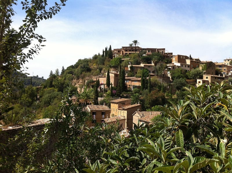 Belmond La Residencia, Mallorca